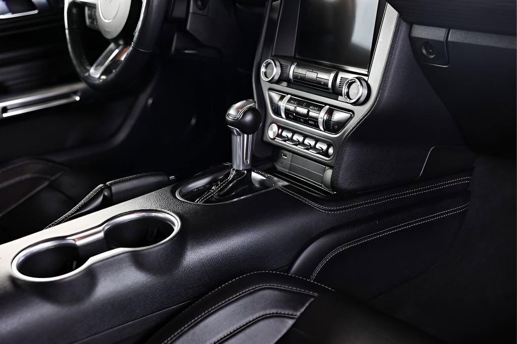 Used 2022 Ford Mustang GT Premium w/ GT Performance Package image 61