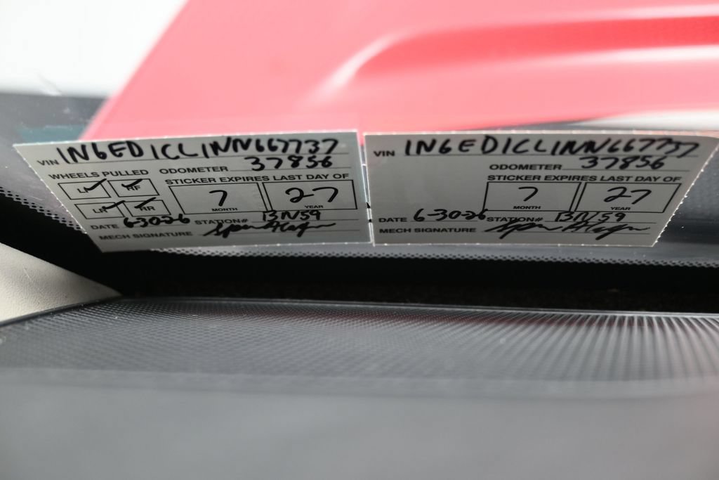 Used 2022 Nissan Frontier SV RWD image 14