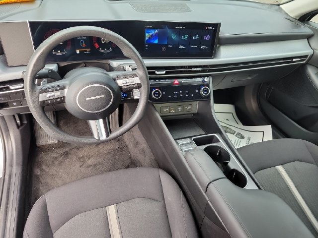 Used 2025 Hyundai Sonata SEL FWD image 17