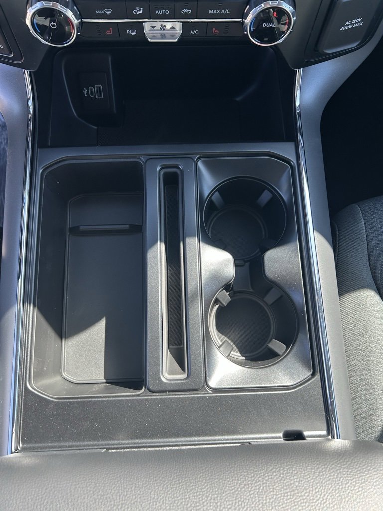 New 2025 Ford F150 XLT w/ Equipment Group 302A MID image 12