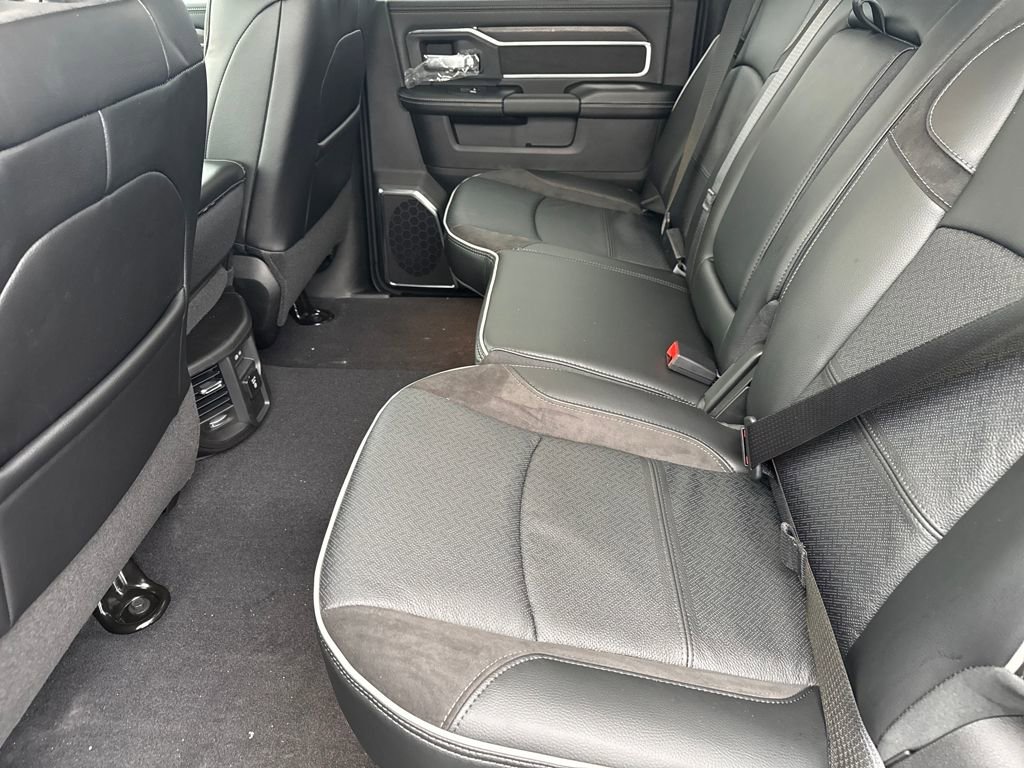 New 2026 RAM 2500 Laramie image 38