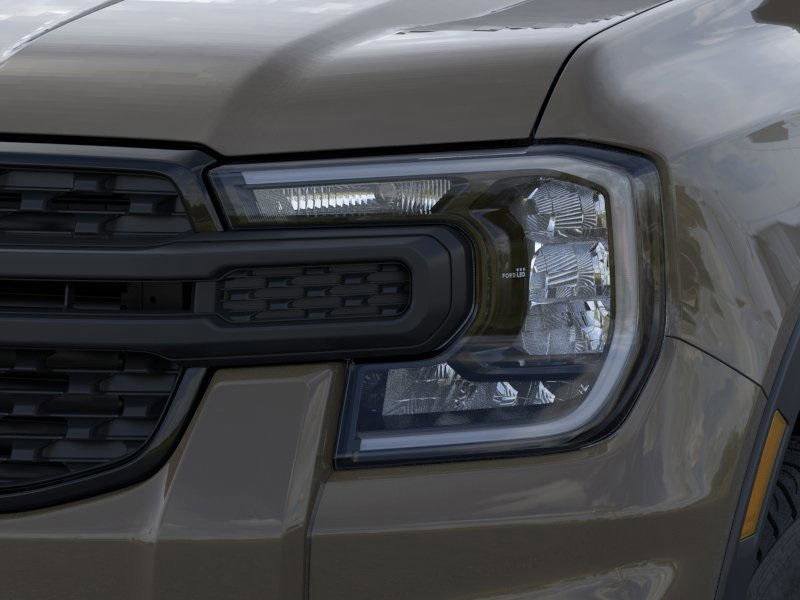 New 2025 Ford Ranger XL image 39