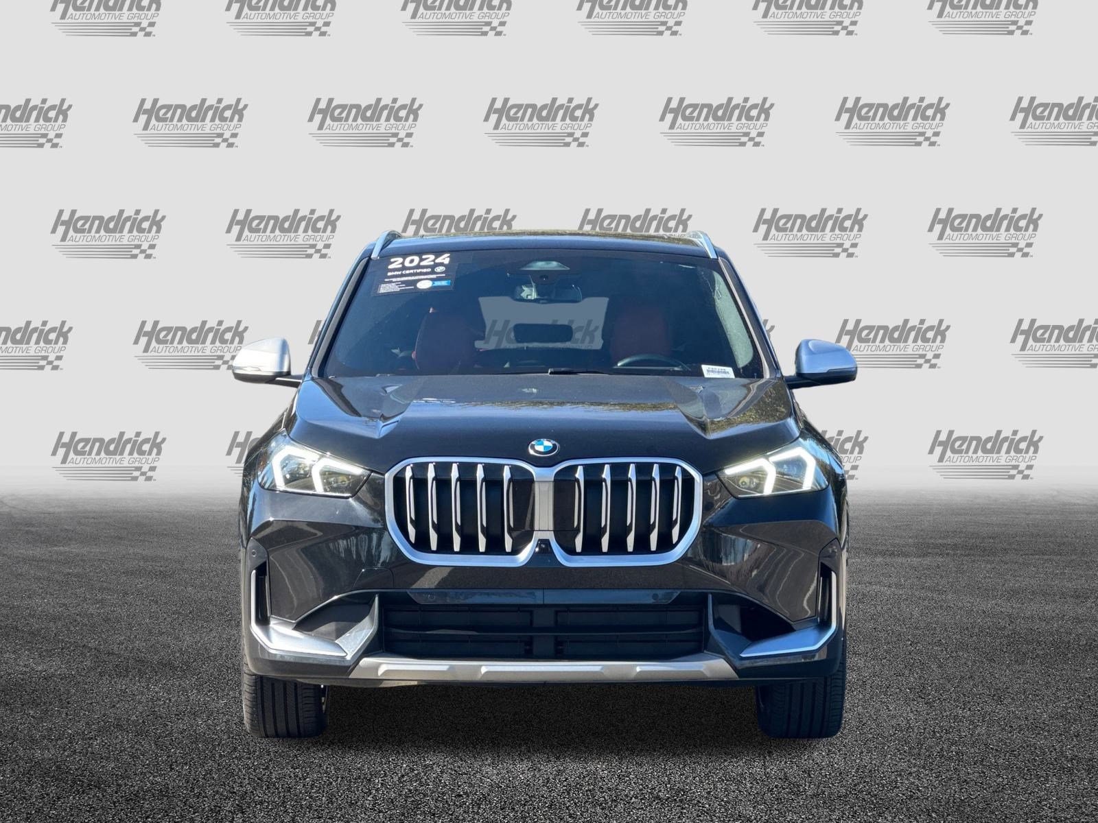Certified 2024 BMW X1 xDrive28i w/ Premium Package image 10