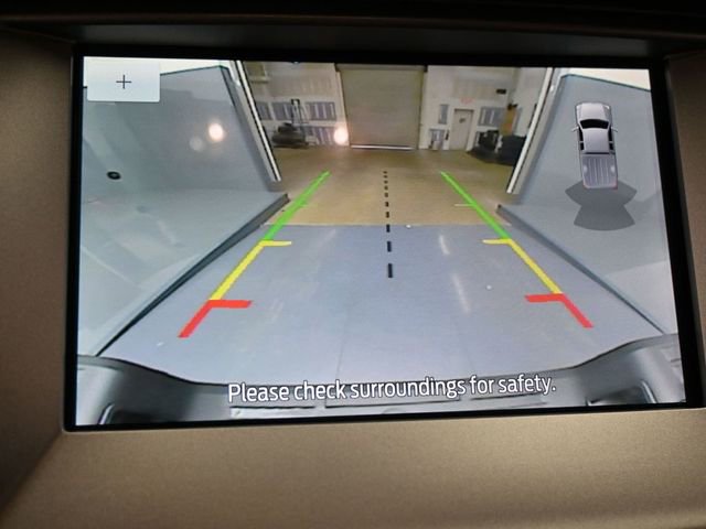 Used 2023 Ford Ranger XLT w/ Equipment Group 301A Mid image 20