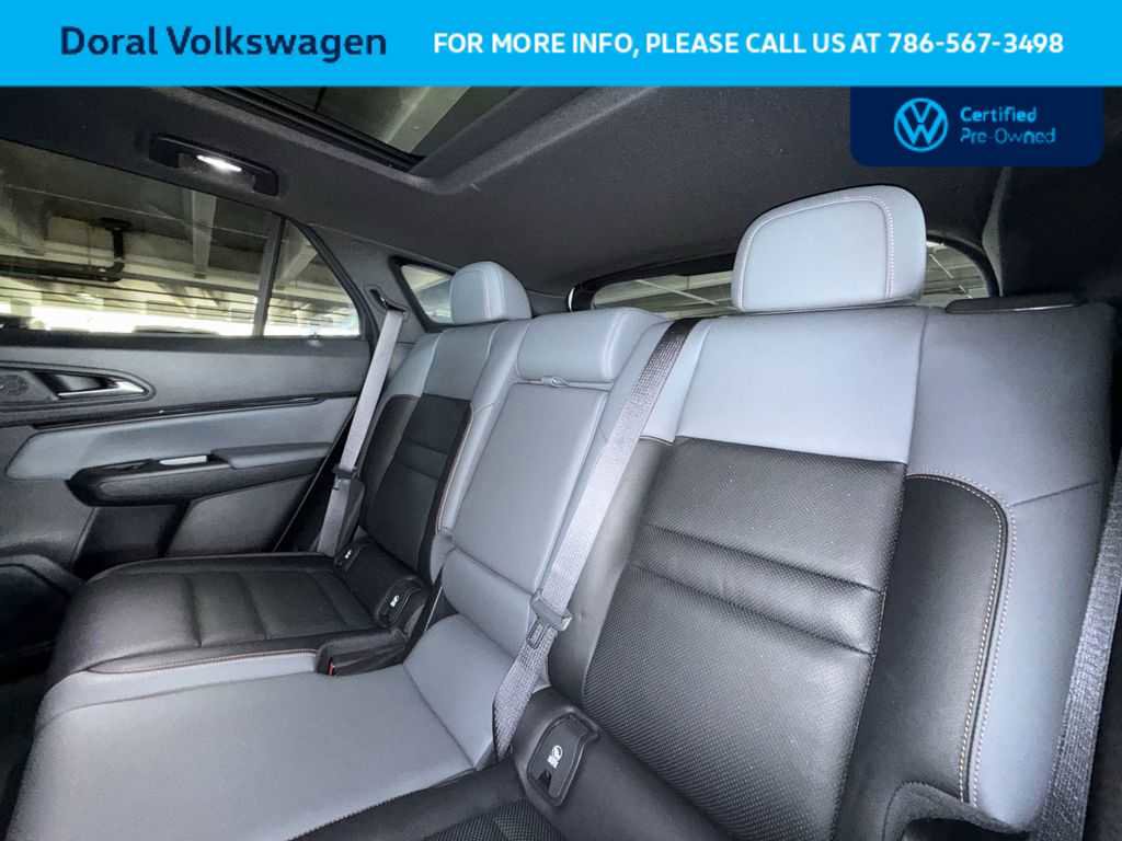 Used 2024 Honda Prologue Elite image 22