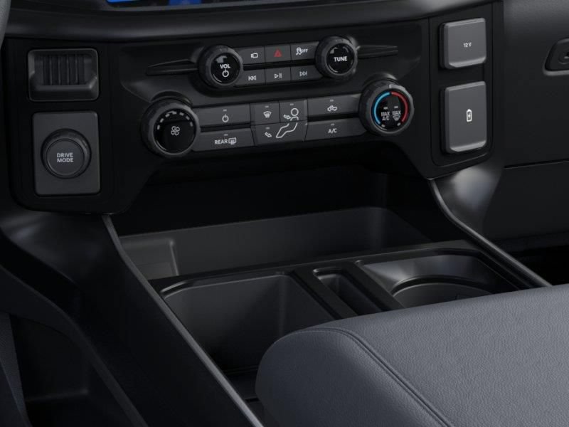 New 2026 Ford F150 STX w/ Equipment Group 200A RWD image 11