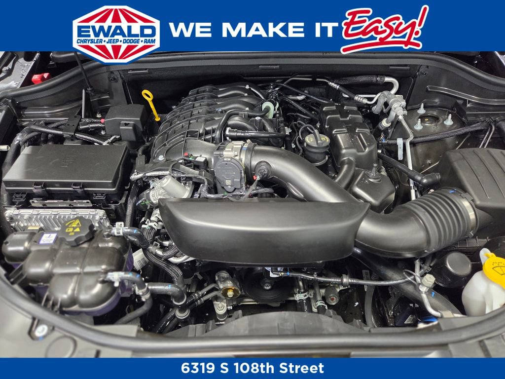 New 2026 Dodge Durango GT image 23