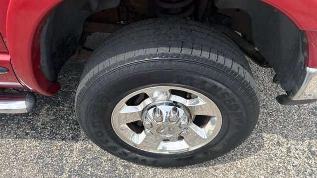 Used 2006 Dodge Ram 2500 Truck SLT w/ Quad Cab Big Horn Value Group AWD/4WD image 18