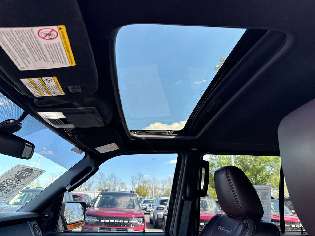 Used 2015 Ford Expedition Platinum image 20