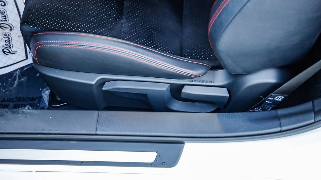 Used 2023 Subaru BRZ Limited image 22