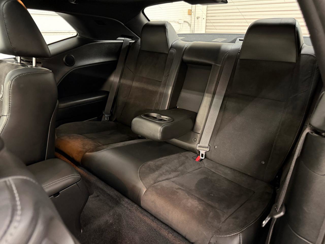 Used 2018 Dodge Challenger R/T Scat Pack RWD image 34