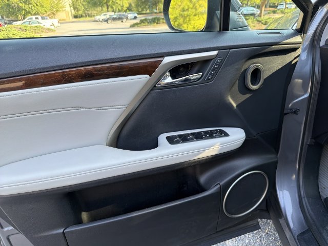 Used 2019 Lexus RX 350 AWD w/ Navigation Package image 13
