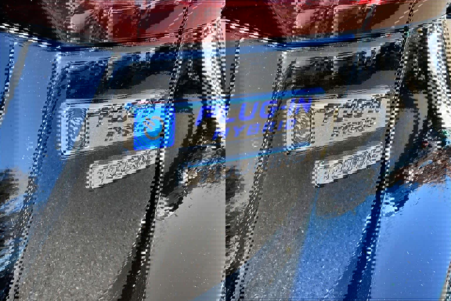 Used 2018 Honda Clarity Touring image 10