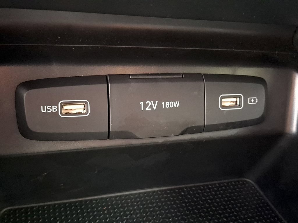 Used 2024 Hyundai Tucson SE AWD/4WD image 27