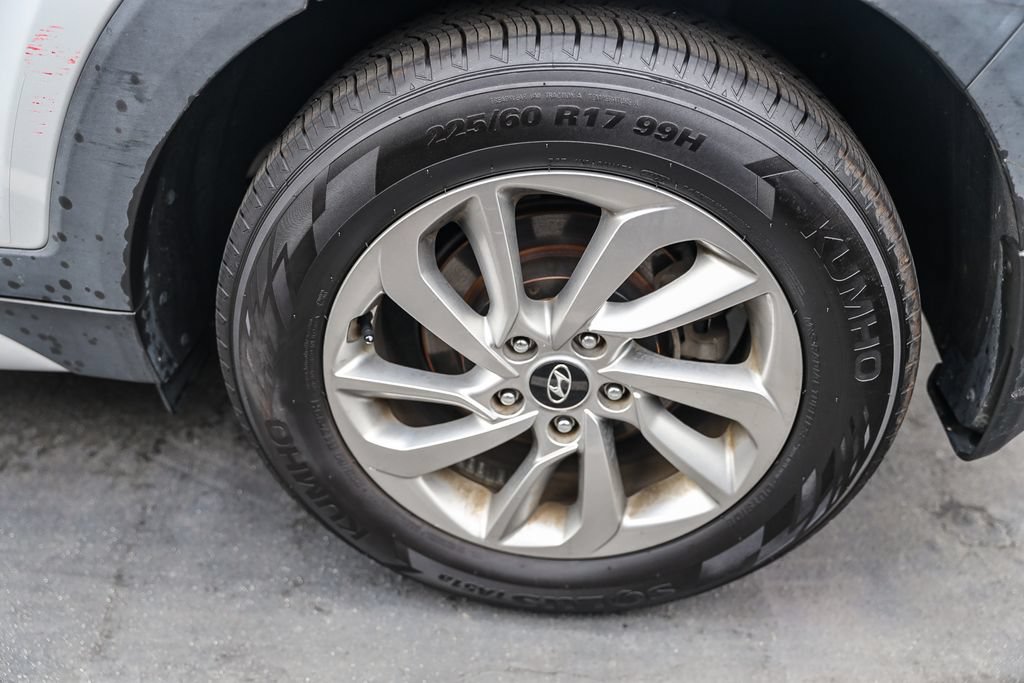 Used 2018 Hyundai Tucson SEL Plus FWD image 5