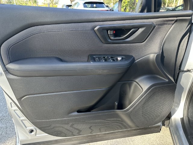 Certified 2025 Subaru Forester Premium AWD/4WD image 13