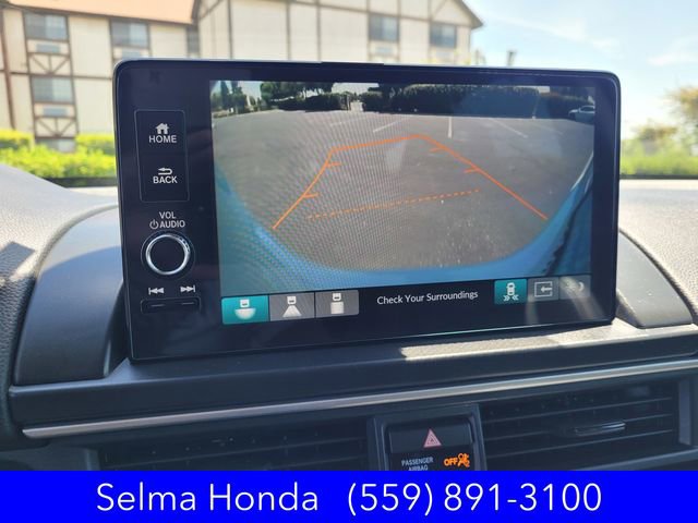 Used 2025 Honda Pilot Touring image 21