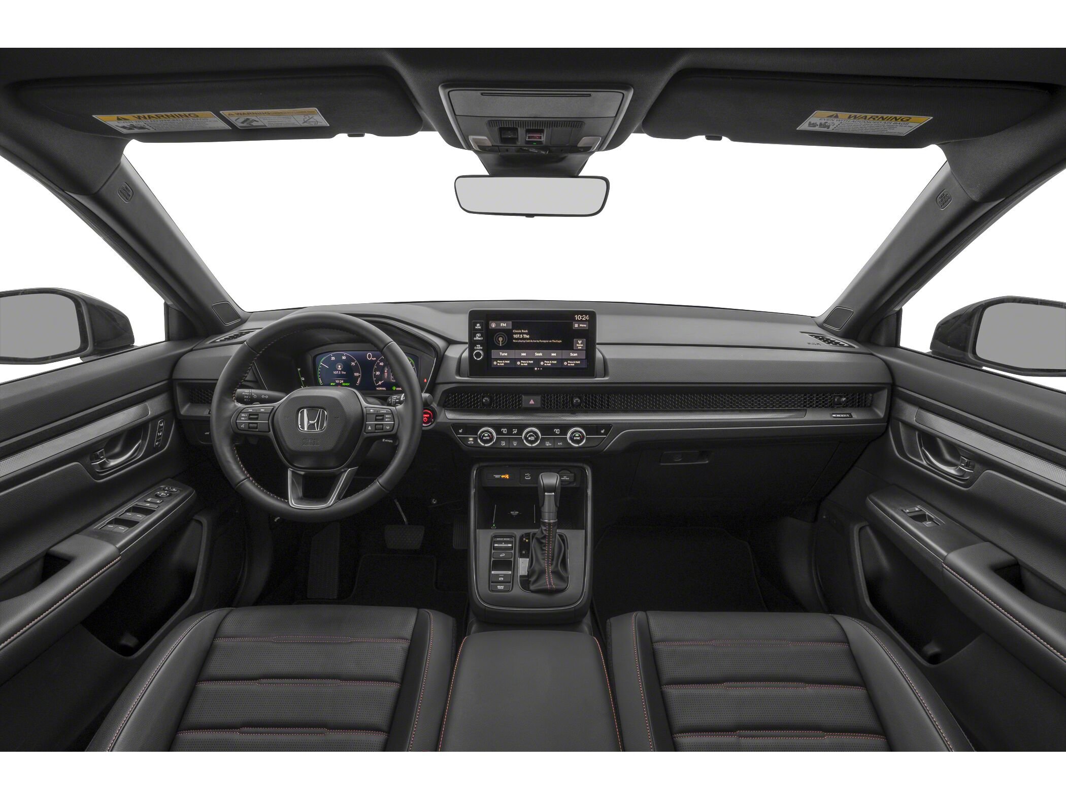 New 2027 Honda CR-V Sport-L image 7