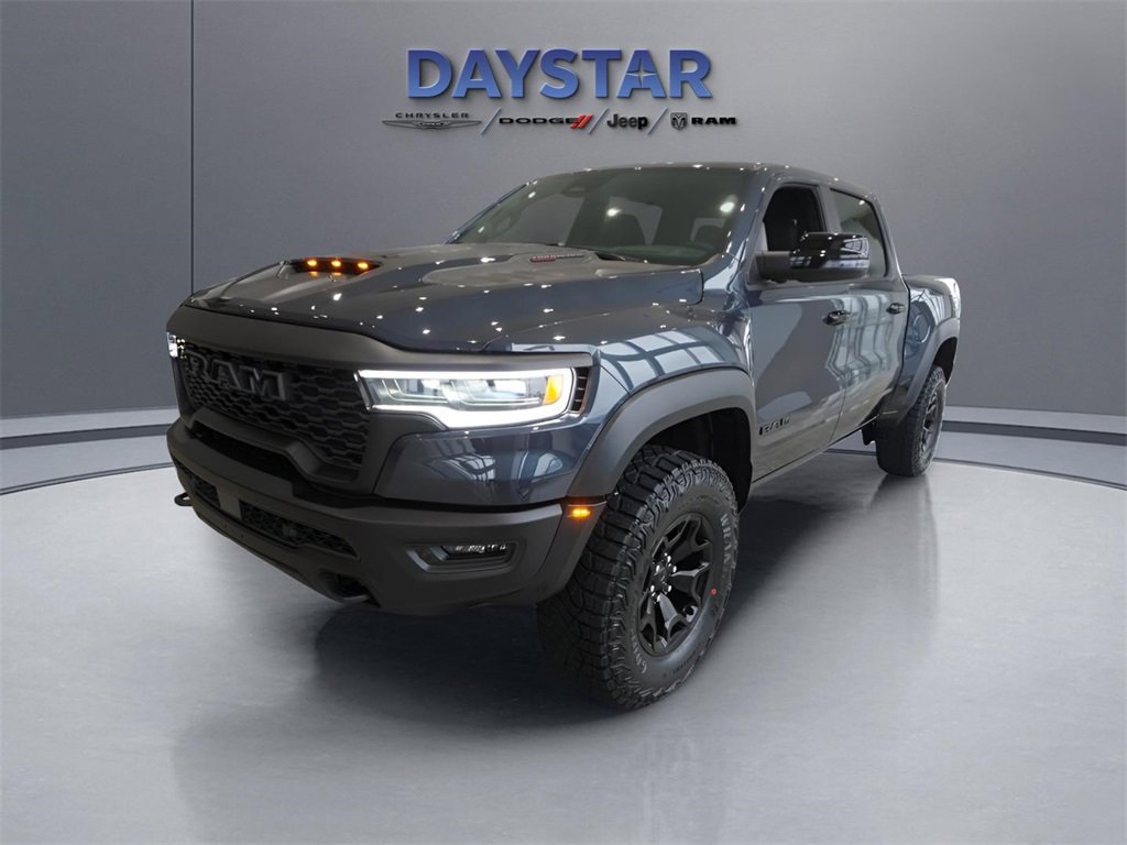 New 2026 RAM 1500 RHO image 36