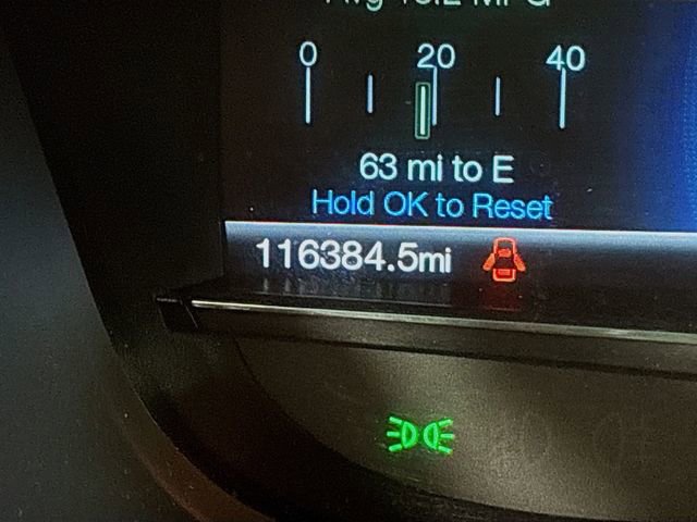 Used 2017 Ford Explorer Sport image 12