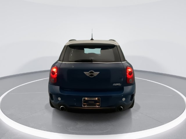 Used 2012 MINI Cooper Countryman S FWD image 5