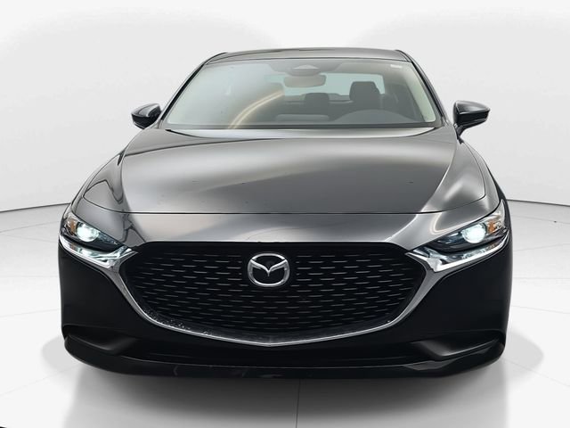 Used 2024 MAZDA MAZDA3 s image 3