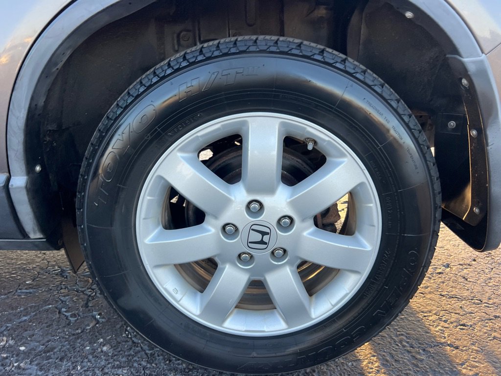 Used 2009 Honda CR-V EX image 37