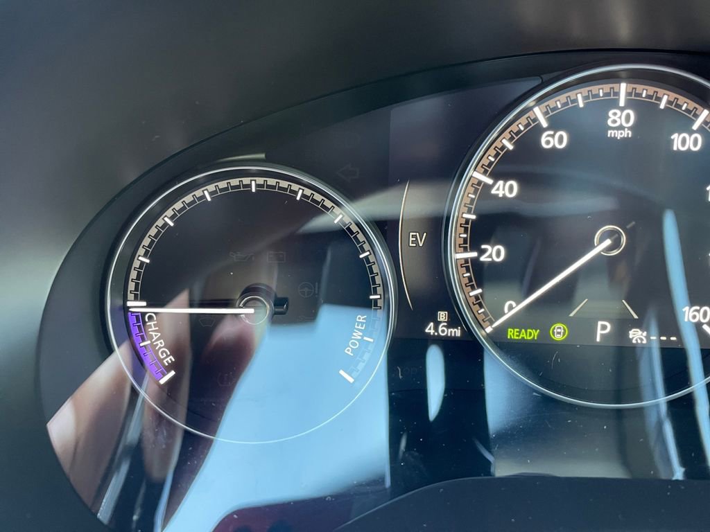 New 2026 MAZDA CX-50 AWD 2.5 Hybrid w/ Weather Package image 2