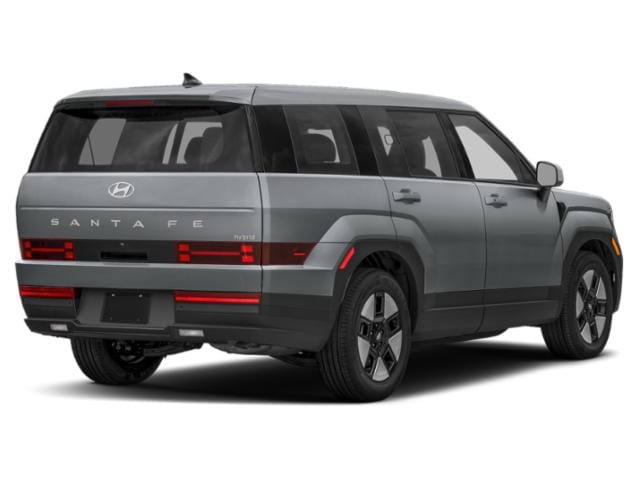 New 2027 Hyundai Santa Fe SE FWD image 3