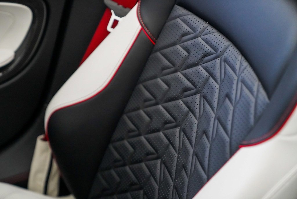 New 2026 Aston Martin Vanquish Convertible image 14