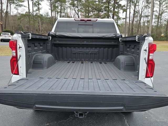 Used 2023 Chevrolet Silverado 1500 ZR2 image 13