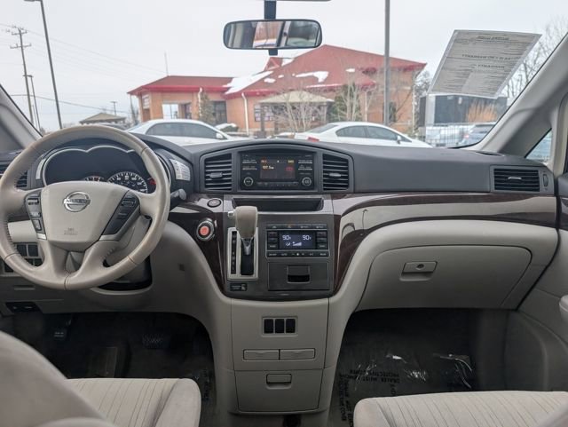 Used 2014 Nissan Quest SV image 17