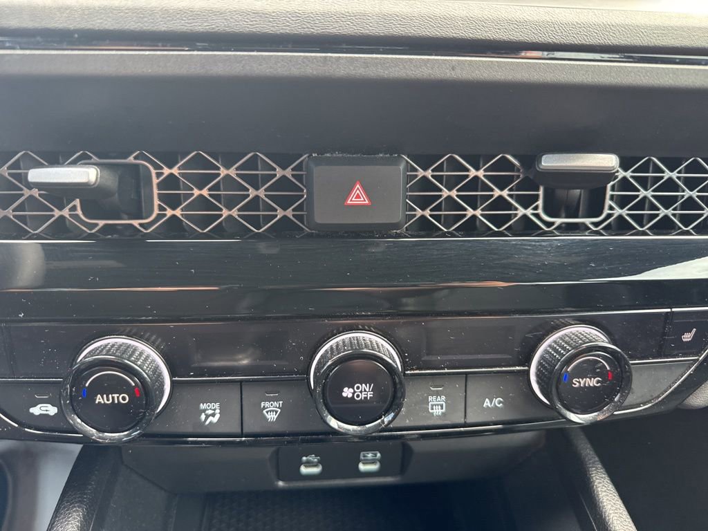 Certified 2024 Honda Accord Sport image 28