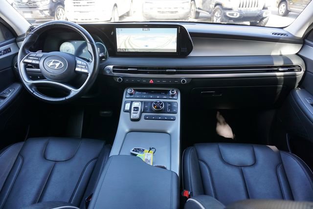 Used 2023 Hyundai Palisade SEL image 5