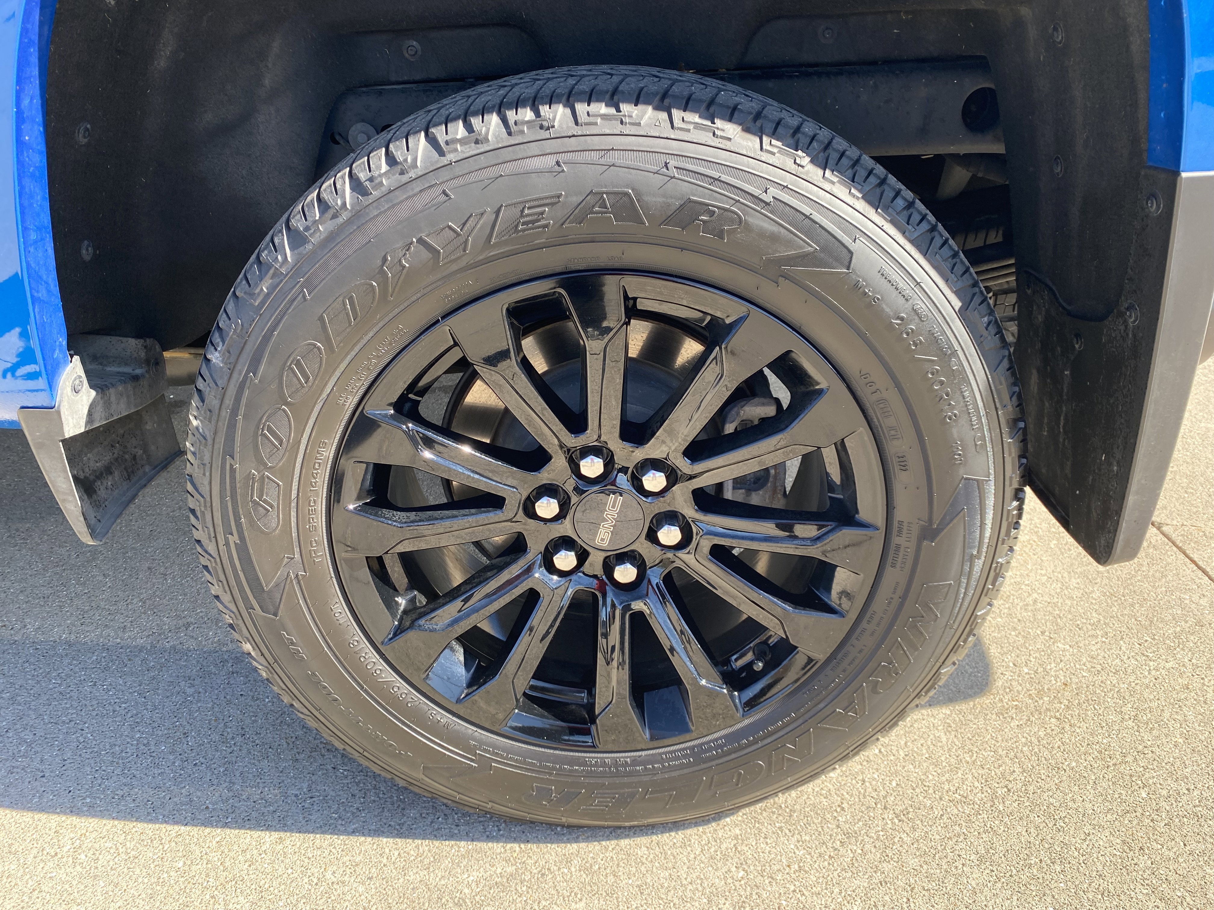 Used 2022 GMC Canyon Elevation w/ Trailering Package image 35