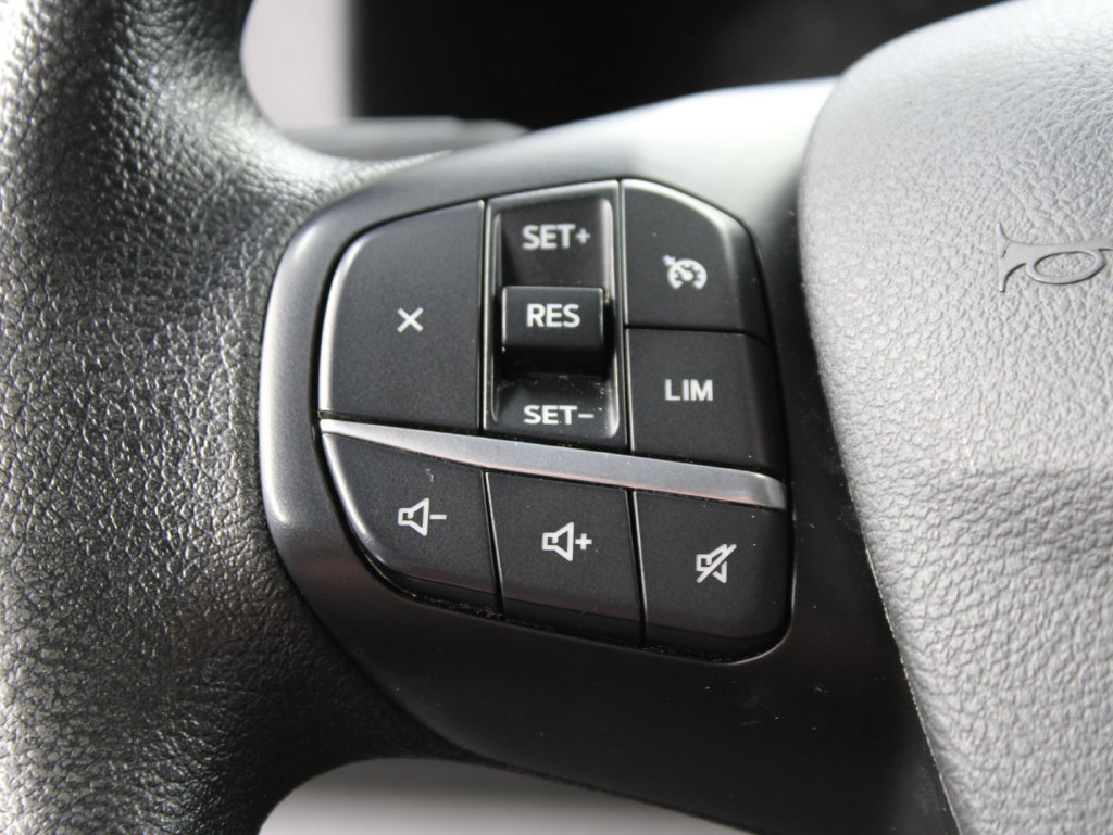 Used 2024 Ford Transit 250 148 High Roof Extended AWD w/ Load Area Protection Package image 47