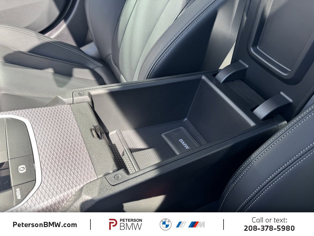 Certified 2025 BMW 330i xDrive Sedan w/ Premium Package image 37