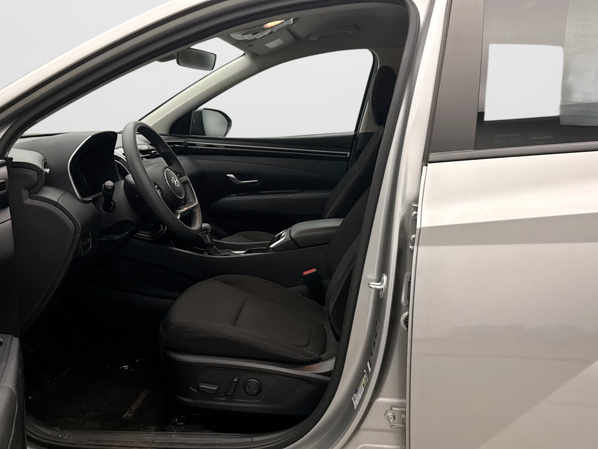 Used 2024 Hyundai Tucson SEL AWD/4WD image 8