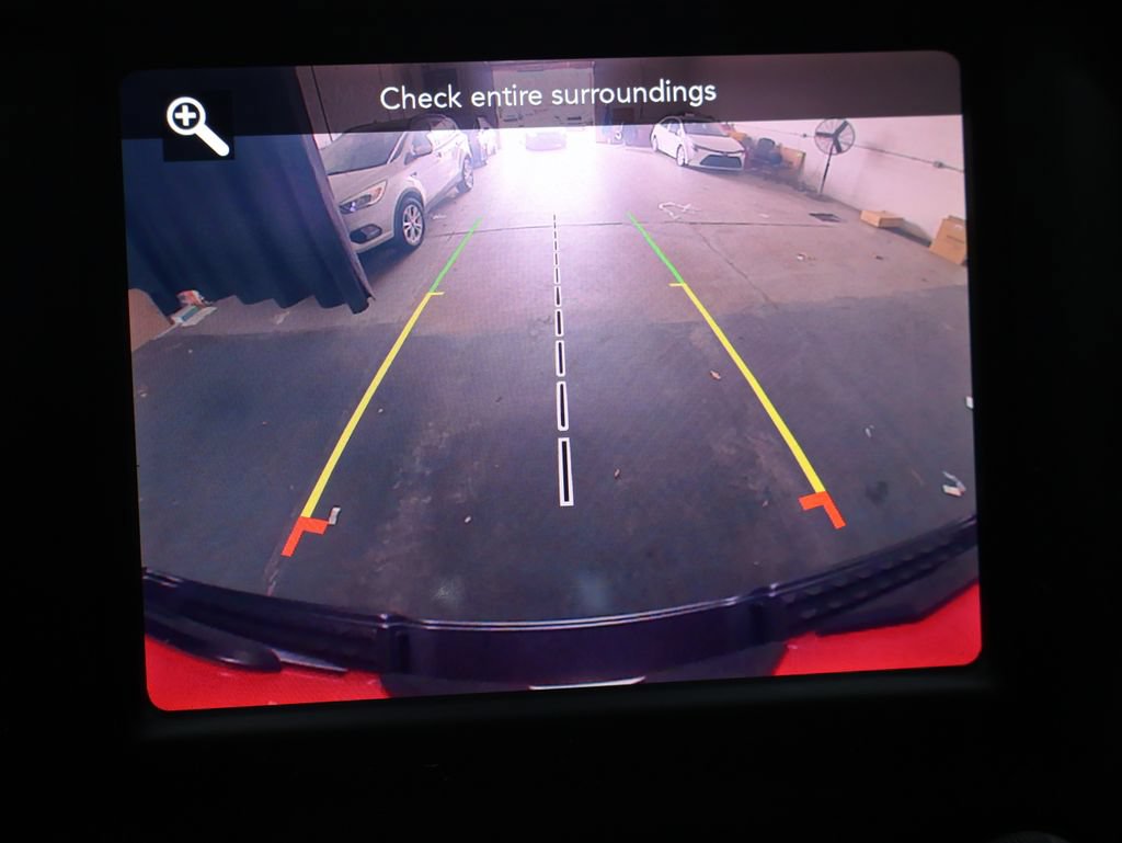 Used 2019 RAM 1500 Rebel w/ Rebel Level 1 Equipment Group AWD/4WD image 24