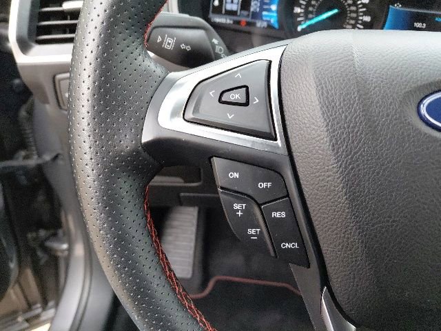 Used 2024 Ford Edge ST-Line AWD/4WD image 13