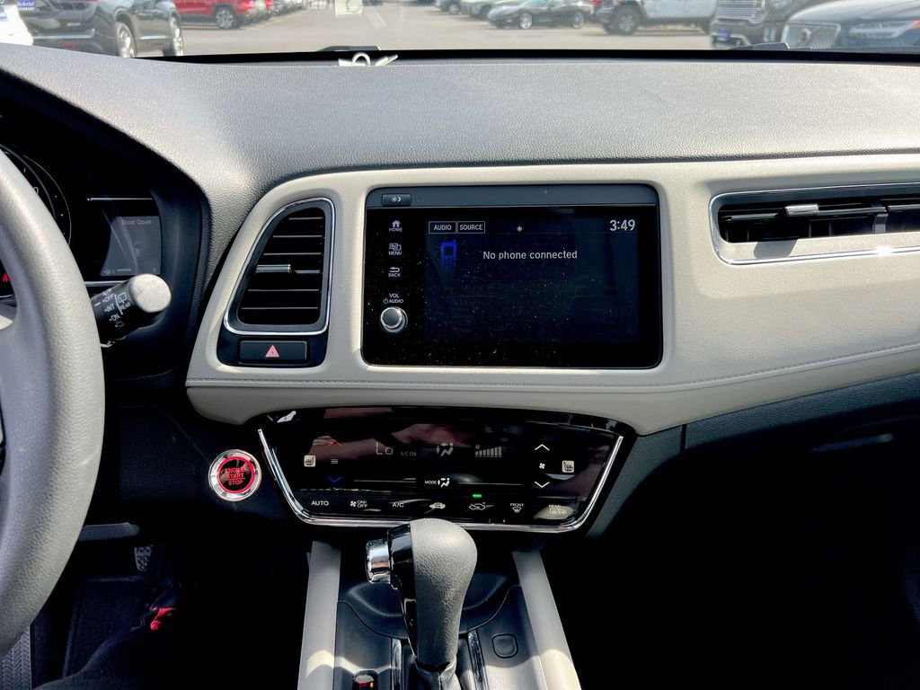 Used 2020 Honda HR-V EX image 13