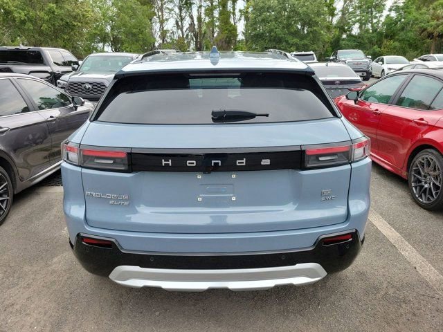 Used 2024 Honda Prologue Elite image 5