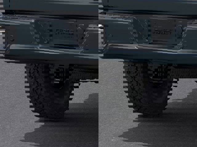 New 2026 Chevrolet Silverado 2500 ZR2 image 14