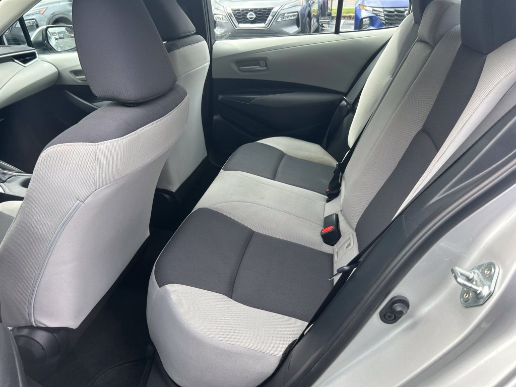 Used 2023 Toyota Corolla LE FWD image 20
