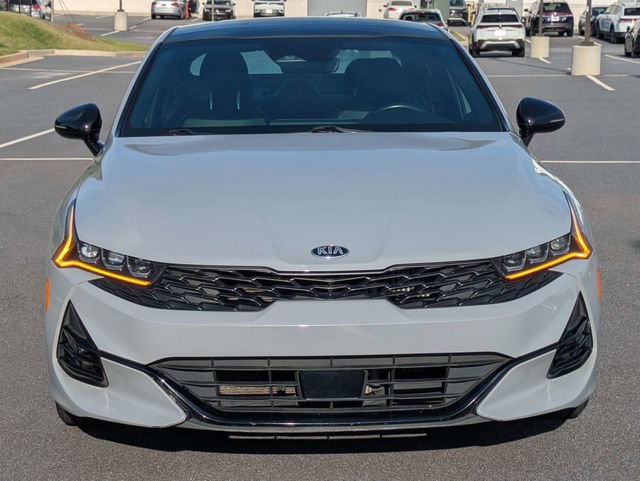 Used 2021 Kia K5 GT-Line w/ GT-Line FWD Premium Package image 9