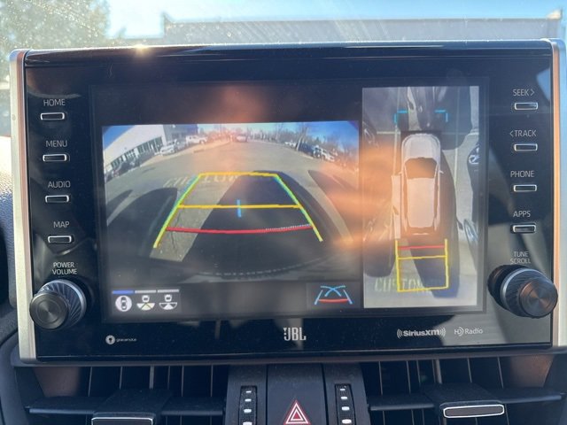 Used 2022 Toyota RAV4 XSE image 20