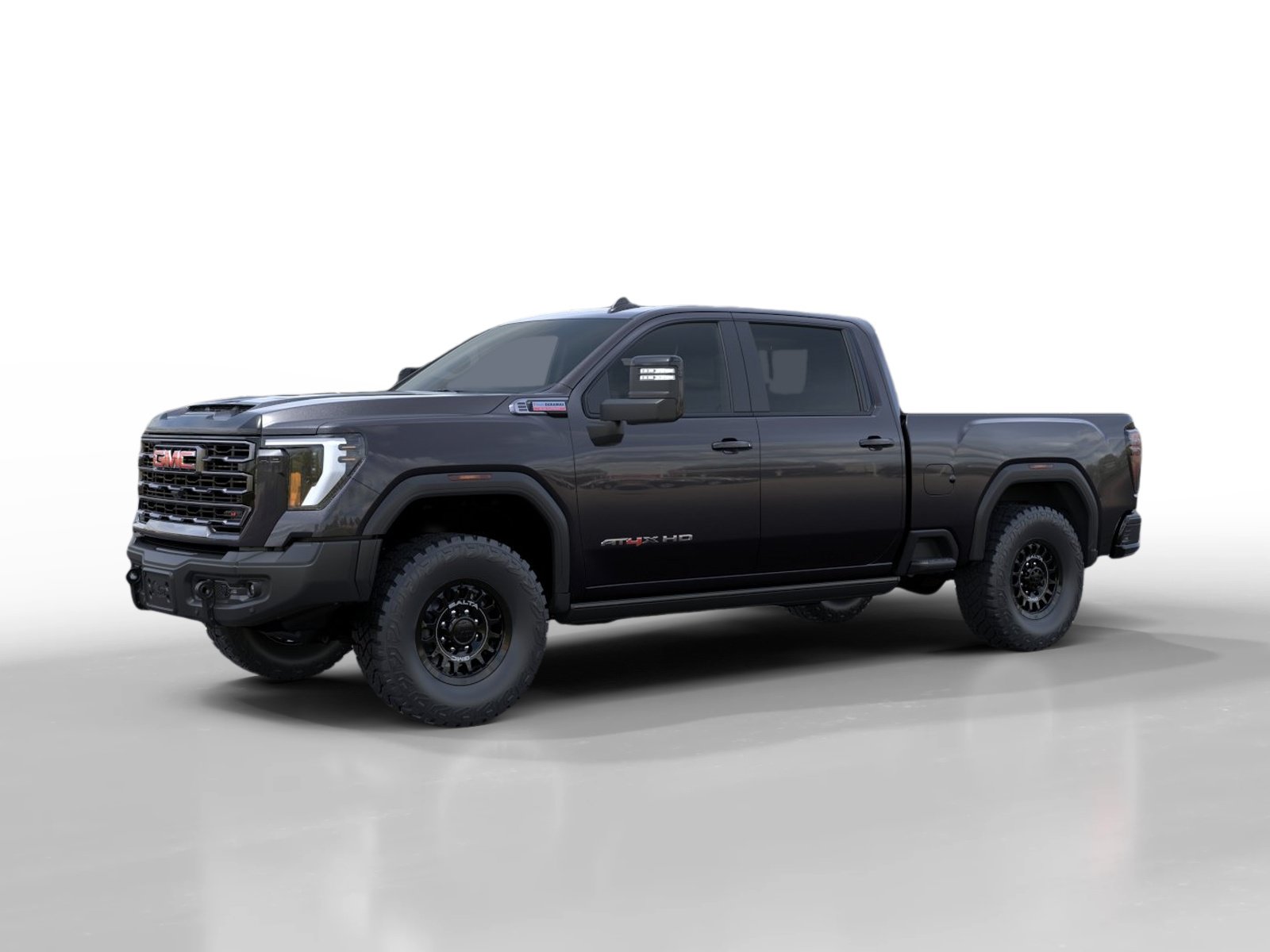 New 2026 GMC Sierra 2500 AT4X w/ AT4X AEV Edition