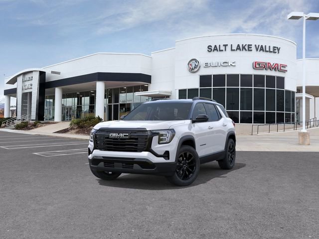 New 2026 GMC Terrain Elevation image 8