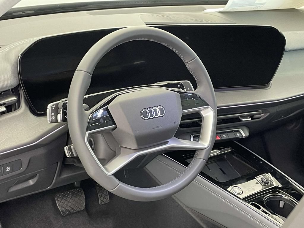 New 2026 Audi Q3 quattro 2.0T AWD/4WD image 4
