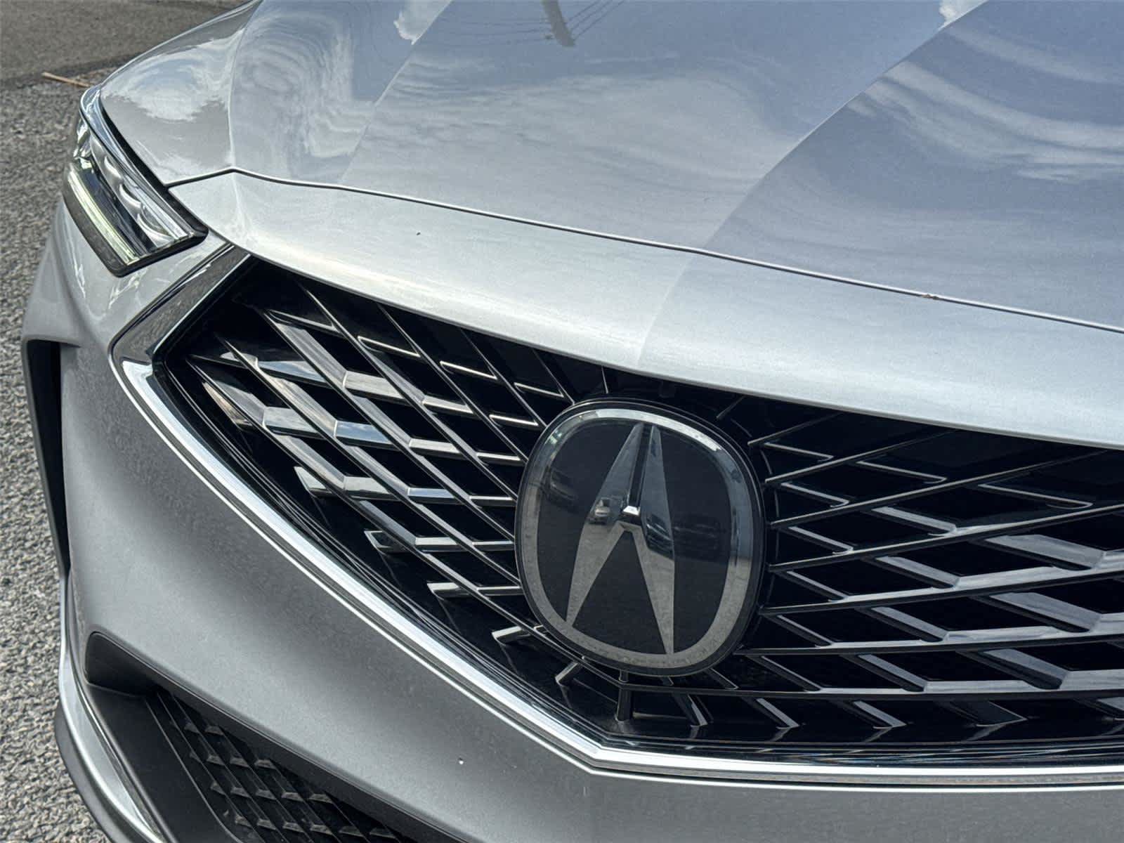 New 2026 Acura MDX SH-AWD image 10